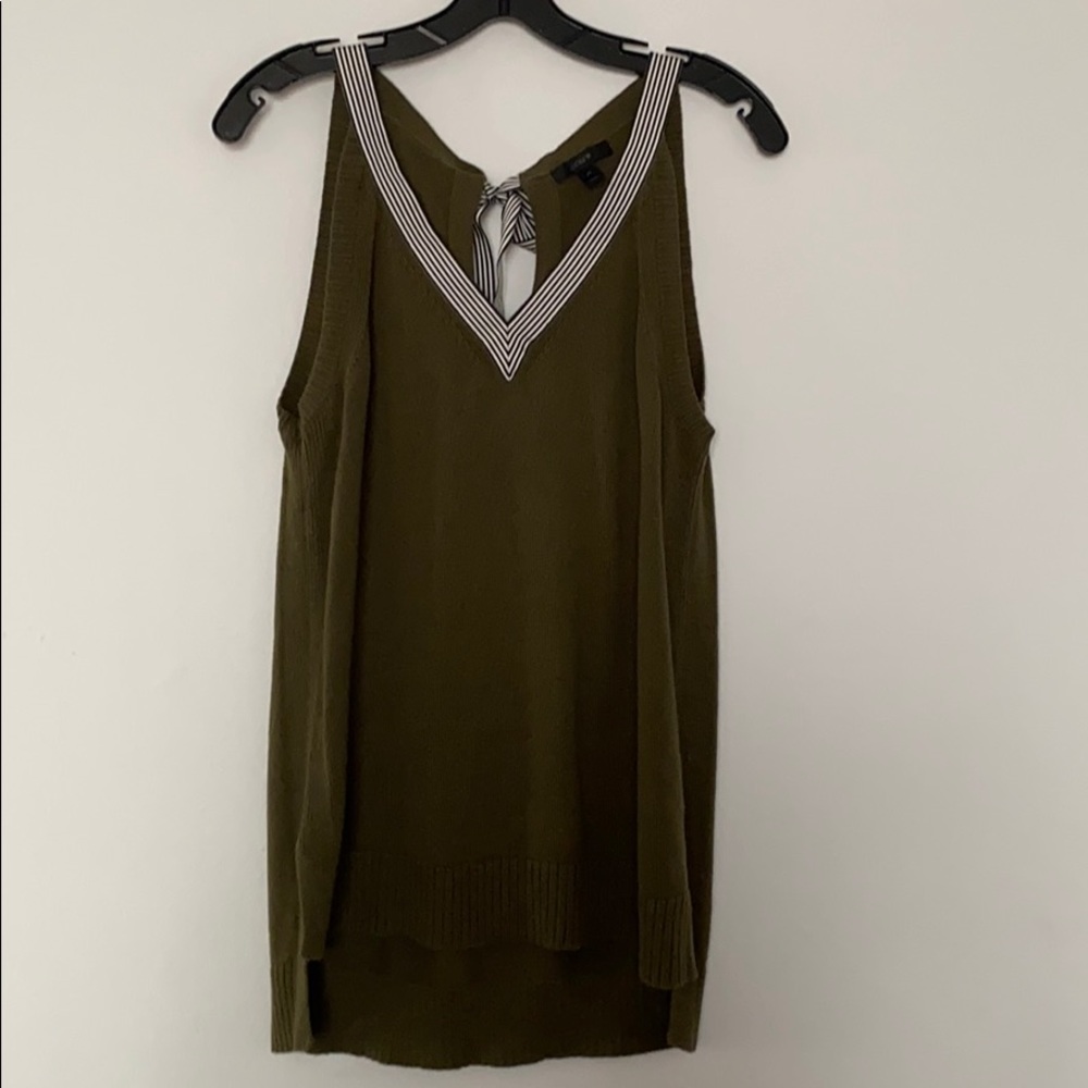 J.Crew women’s top